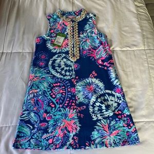 Girls’ Lily Pulitzer Dress